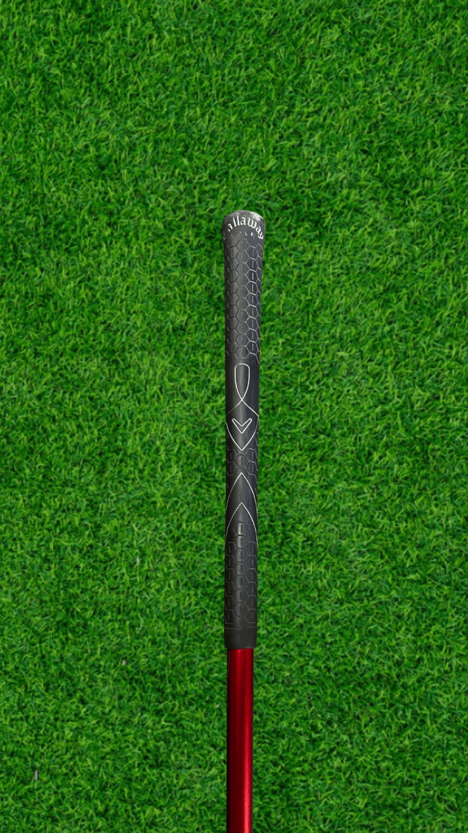 Left Handed Callaway Big Bertha 20 Degree 3-Hybrid - WeBuyClubz