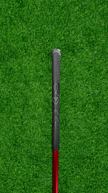 Left Handed Callaway Big Bertha 20 Degree 3-Hybrid - WeBuyClubz