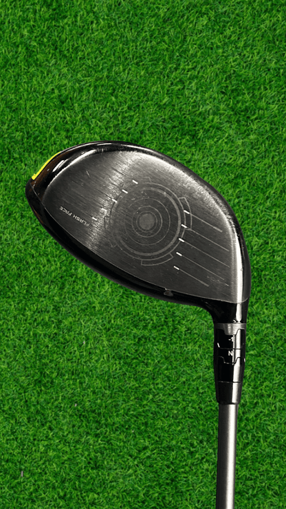 Left Handed Callaway Epic Flash Sub Zero Driver - WeBuyClubz