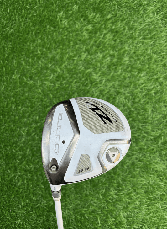 Left Handed Cobra Driver - WeBuyClubz