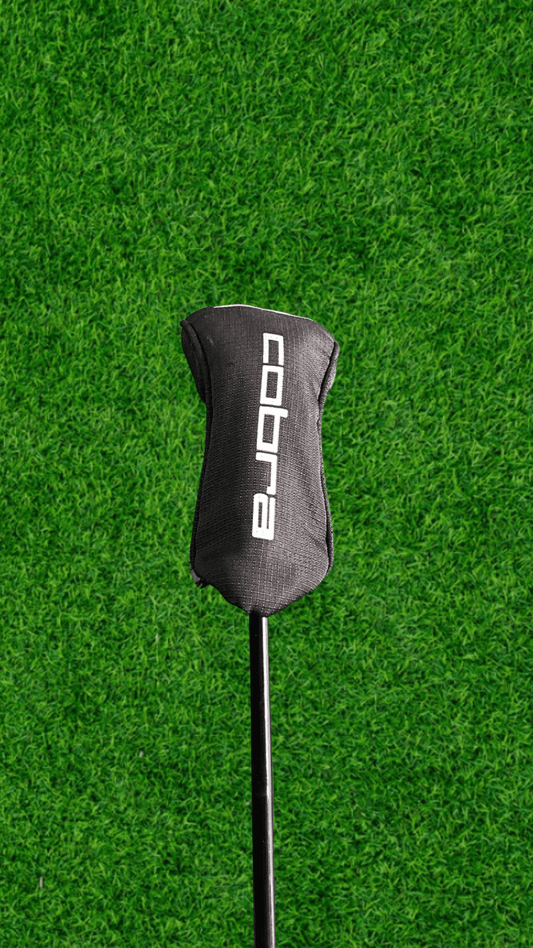 Left handed Cobra Fly XL 20 Degree Hybrid - WeBuyClubz