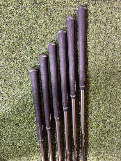 Left - handed Cobra XL Golf Set - WeBuyClubz