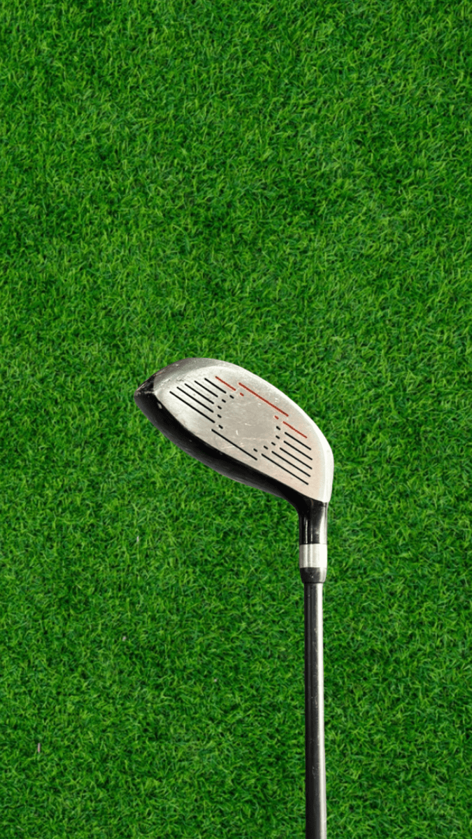 Left - Handed Fearless Kids Driver age 11 - 13 - WeBuyClubz