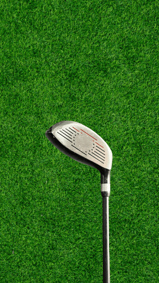 Left - Handed Fearless Kids Driver age 11 - 13 - WeBuyClubz