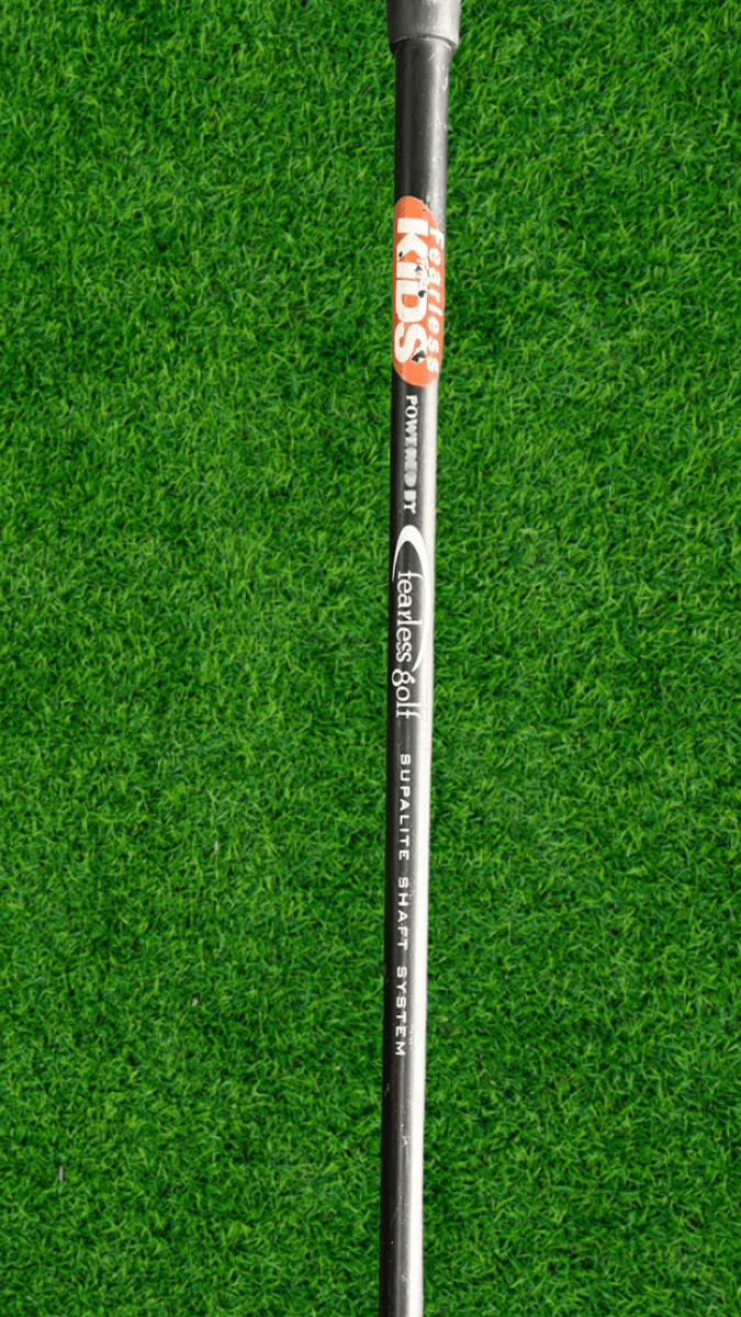 Left - Handed Fearless Kids Driver age 11 - 13 - WeBuyClubz