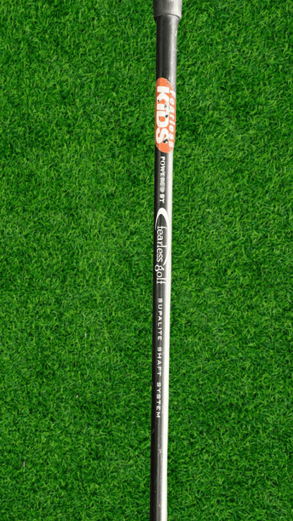 Left - Handed Fearless Kids Driver age 11 - 13 - WeBuyClubz