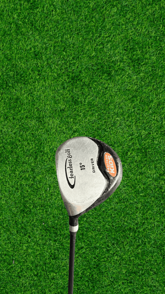 Left - Handed Fearless Kids Driver age 11 - 13 - WeBuyClubz