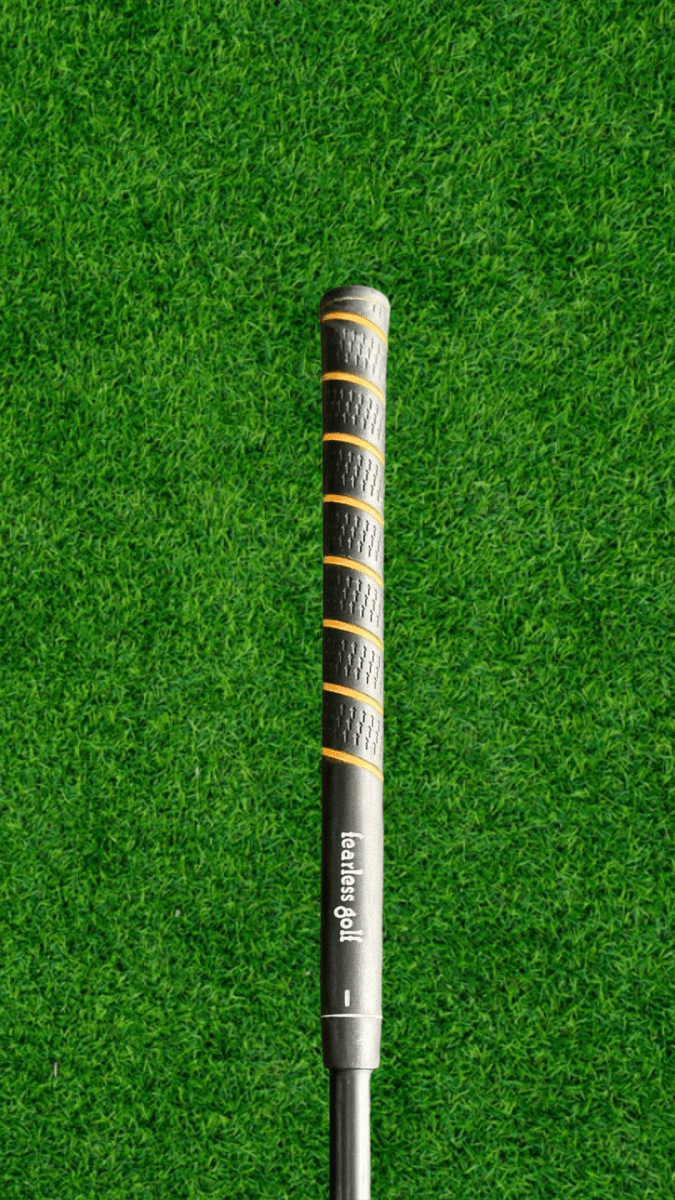 Left - Handed Fearless Kids Driver age 11 - 13 - WeBuyClubz