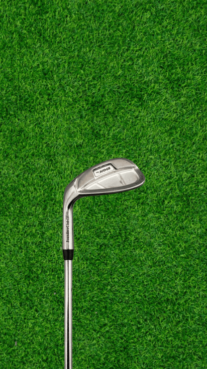 Left Handed Founders Club Judge 55 Degree Wedge - WeBuyClubz