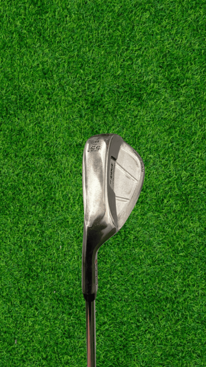 Left Handed Founders Club Judge 55 Degree Wedge - WeBuyClubz