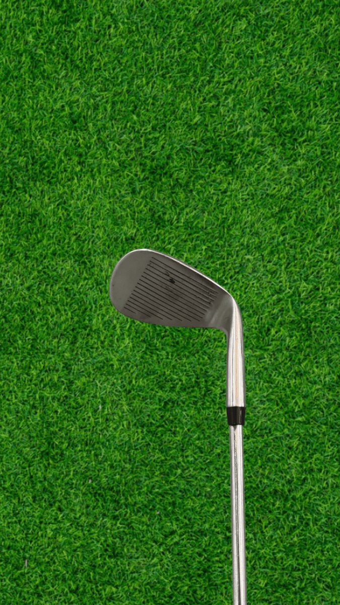 Left Handed Founders Club Judge 55 Degree Wedge - WeBuyClubz