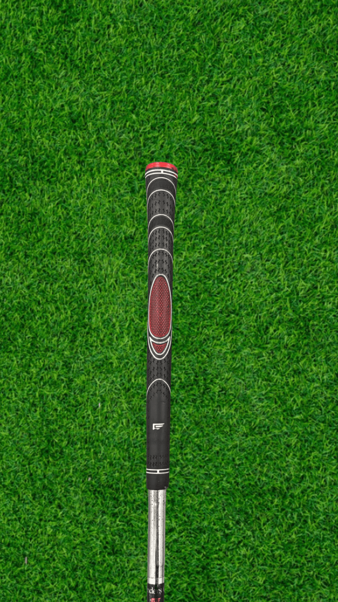 Left Handed Founders Club Judge 55 Degree Wedge - WeBuyClubz