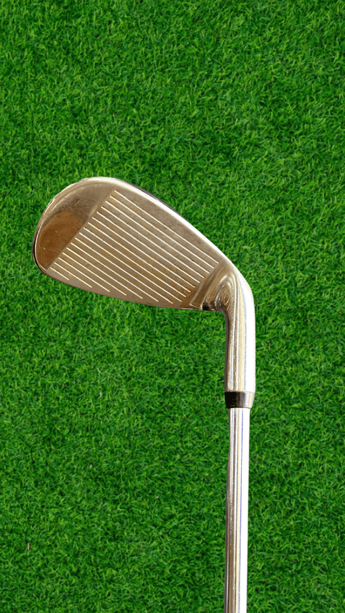 Left - Handed Golden Bear Bear Attack Sand Wedge - WeBuyClubz