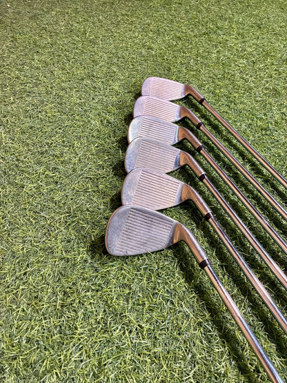 Left Handed Goldenbear Golf Set - WeBuyClubz