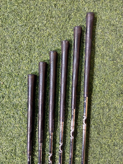 Left Handed Goldenbear Golf Set - WeBuyClubz