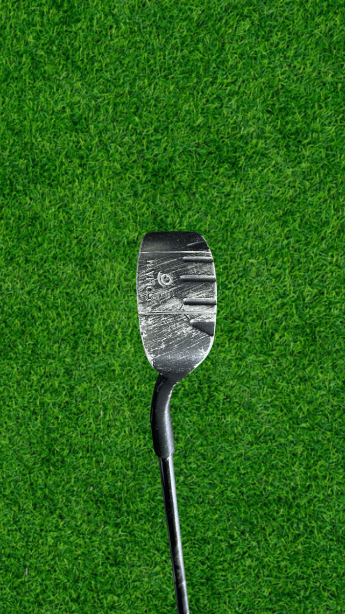 Left Handed Goliath Chipper - WeBuyClubz