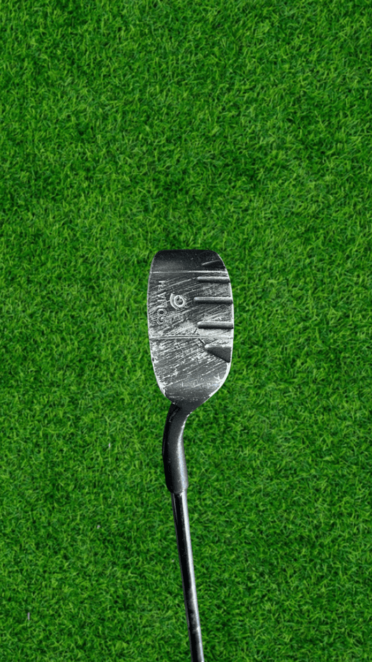 Left Handed Goliath Chipper - WeBuyClubz