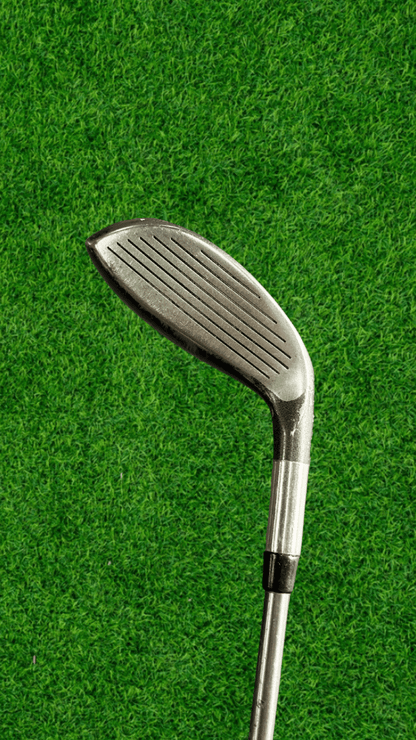 Left - Handed Henry Griffiths 7 Wood - WeBuyClubz