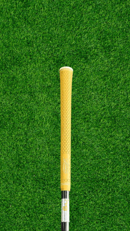 Left - Handed Henry Griffiths 7 Wood - WeBuyClubz