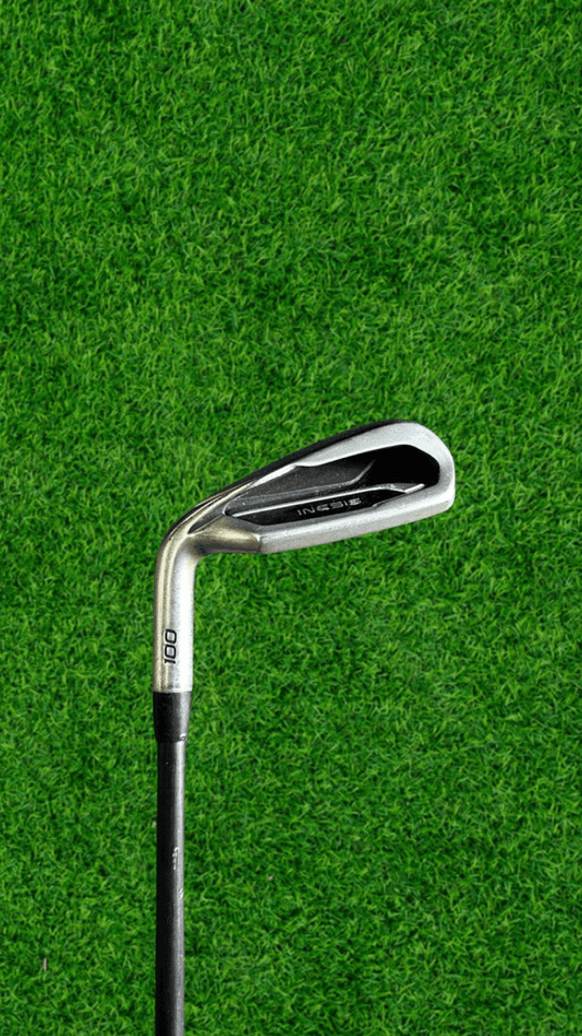 Left Handed Inesis 100 Sand Wedge - WeBuyClubz