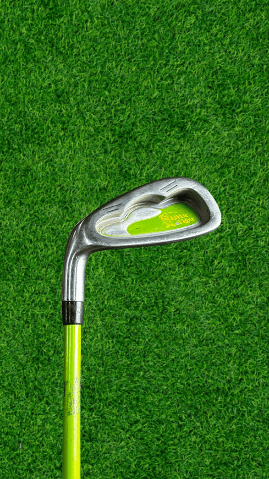 Left Handed Kids (9-11) 9 Iron - WeBuyClubz