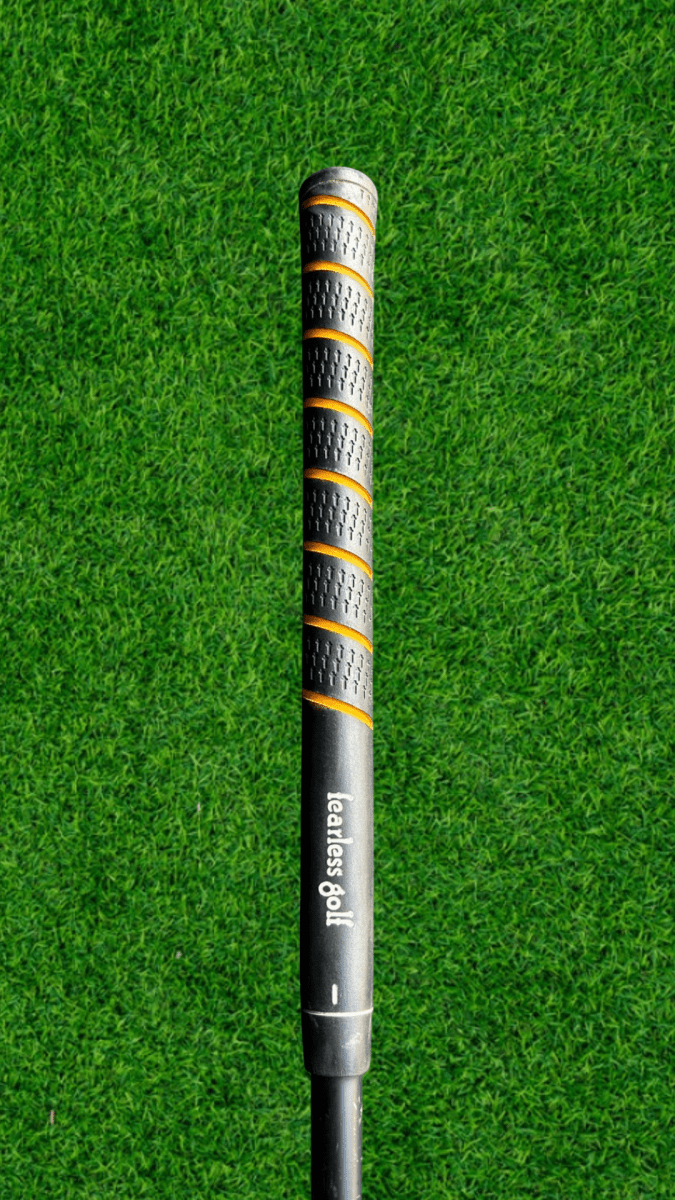 Left Handed Kids Fearless Golf 15 Degree (3-5) Driver - WeBuyClubz