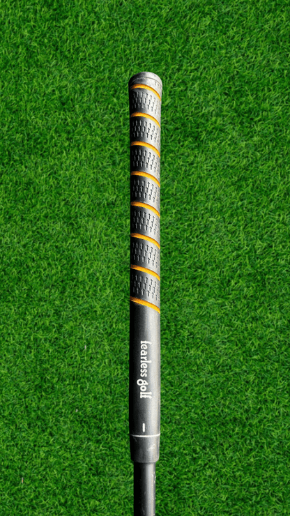 Left Handed Kids Fearless Golf 15 Degree (3-5) Driver - WeBuyClubz
