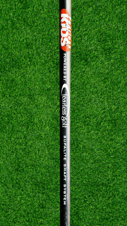 Left Handed Kids Fearless Golf 15 Degree (3-5) Driver - WeBuyClubz