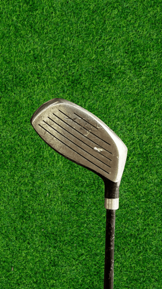 Left Handed Kids Fearless Golf (9-11) Driver - WeBuyClubz