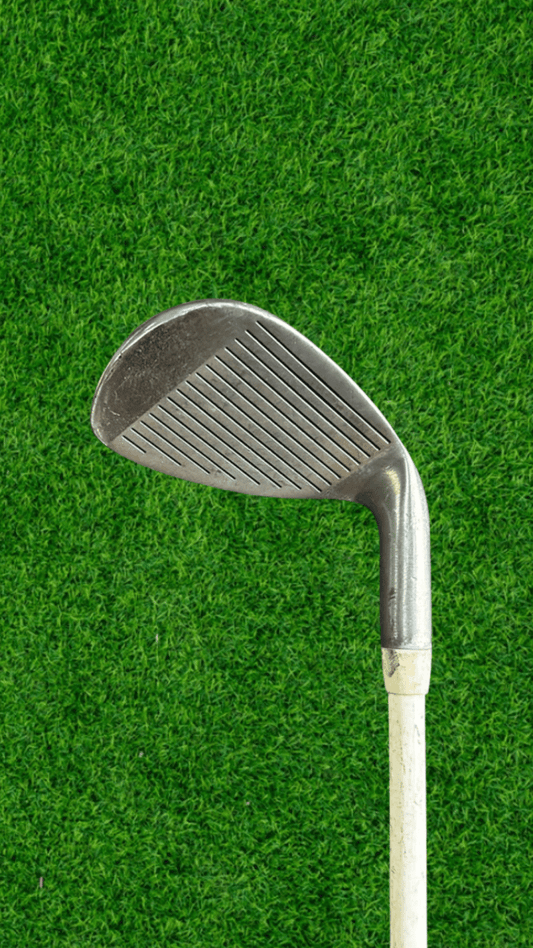 Left Handed Kids Little Tiger (11-13) Sand Shot - WeBuyClubz