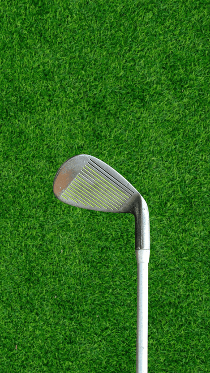 Left-Handed Kids Little Tiger (7-9) Pitch shot - WeBuyClubz