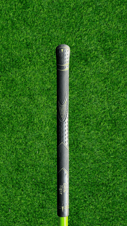 Left-Handed Kids Little Tiger (7-9) Pitch shot - WeBuyClubz