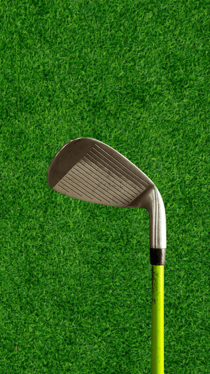 Left Handed Kids Little Tiger (9-11) Pitching Wedge - WeBuyClubz