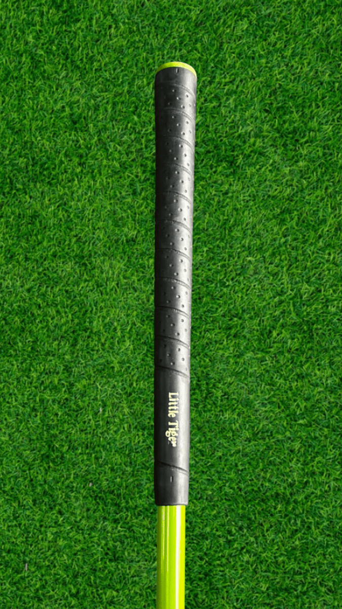 Left Handed Kids Little Tiger (9-11) Pitching Wedge - WeBuyClubz