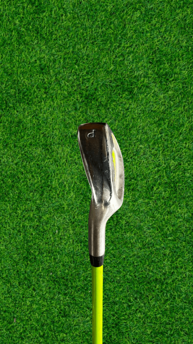 Left Handed Kids Little Tiger (9-11) Pitching Wedge - WeBuyClubz