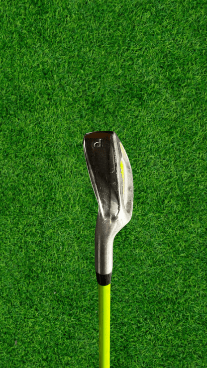 Left Handed Kids Little Tiger (9-11) Pitching Wedge - WeBuyClubz