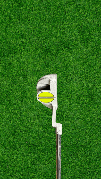 Left Handed Kids Little Tiger (9-11) Putter - WeBuyClubz