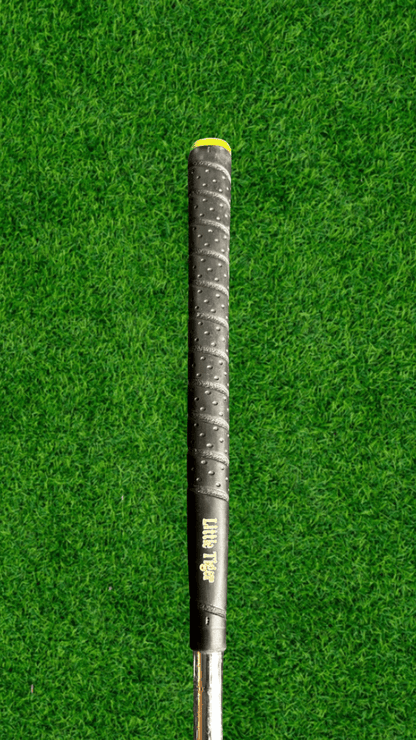 Left Handed Kids Little Tiger (9-11) Putter - WeBuyClubz