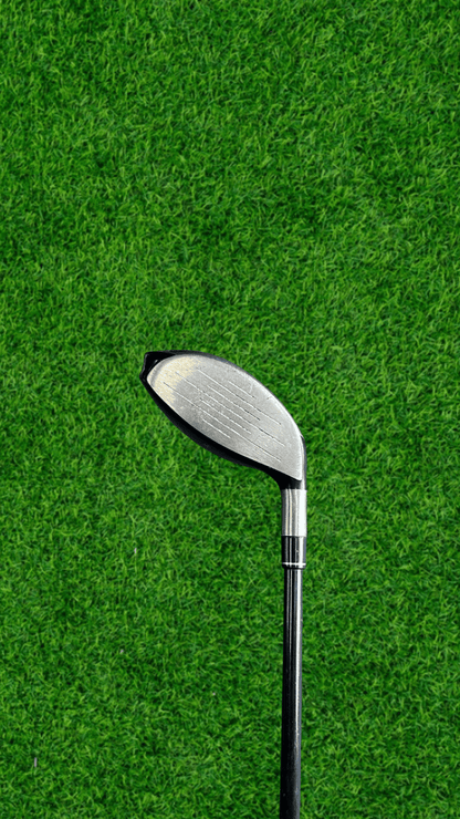 Left Handed Kids Taylormade Burner (11-13) 3-Wood - WeBuyClubz