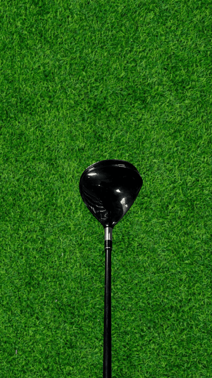 Left Handed Kids Taylormade Burner (11-13) 3-Wood - WeBuyClubz
