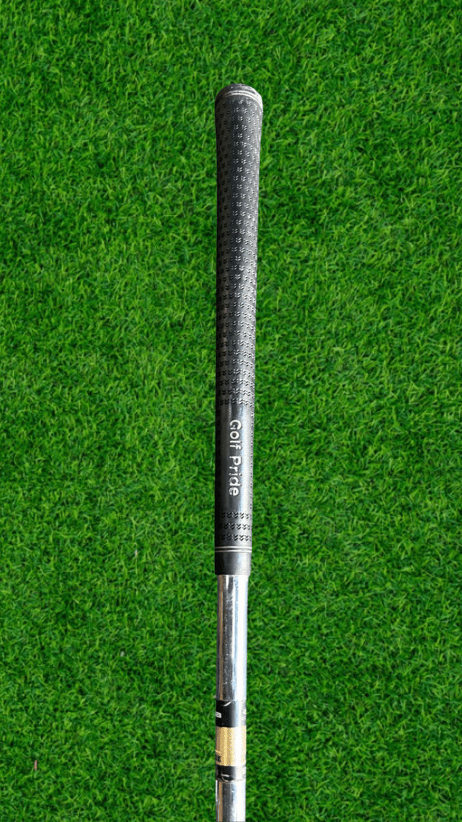 Left handed King Cobra SS - i single 5 - Iron - WeBuyClubz