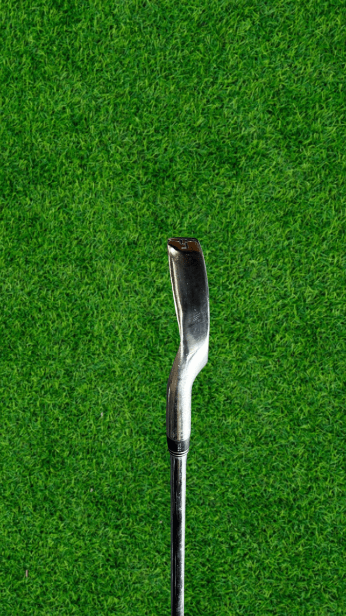 Left handed King Cobra SS - i single 5 - Iron - WeBuyClubz
