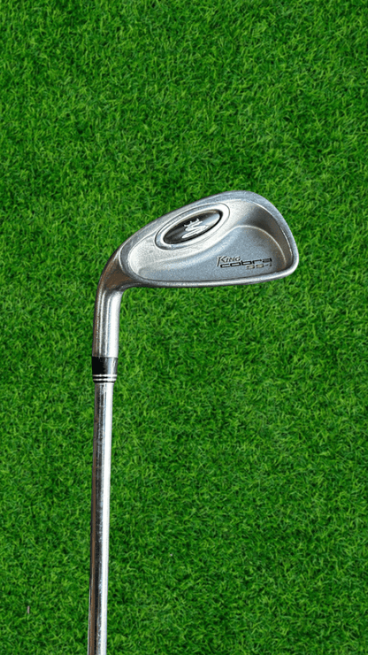 Left handed King Cobra SS - i single 5 - Iron - WeBuyClubz