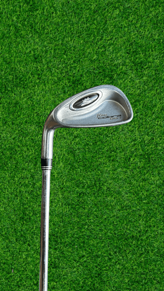 Left handed King Cobra SS - i single 5 - Iron - WeBuyClubz