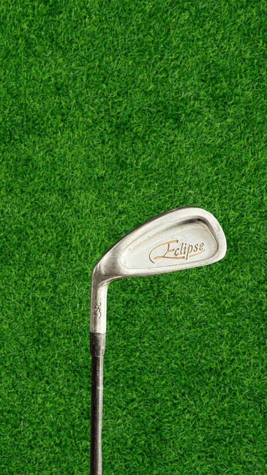 Left - Handed Ladies Browning Eclipse 7 - iron - WeBuyClubz