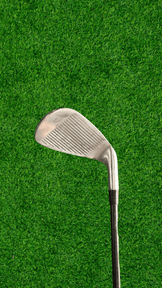 Left - Handed Ladies Browning Eclipse Sand Wedge - WeBuyClubz
