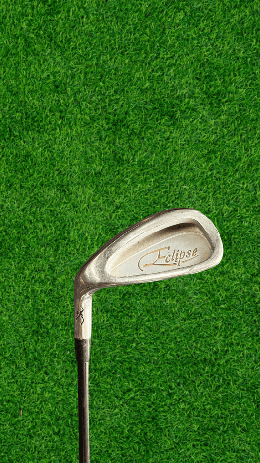 Left - Handed Ladies Browning Eclipse Sand Wedge - WeBuyClubz