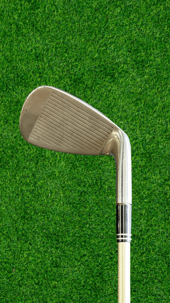 Left-Handed Ladies Fearless Golf Attack Oversize Sand Wedge - WeBuyClubz