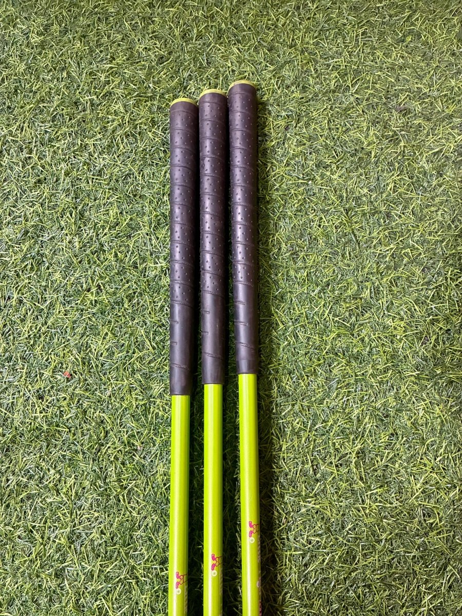 Left - Handed Little Tiger Kids Golf Set age 9 - 11 - WeBuyClubz