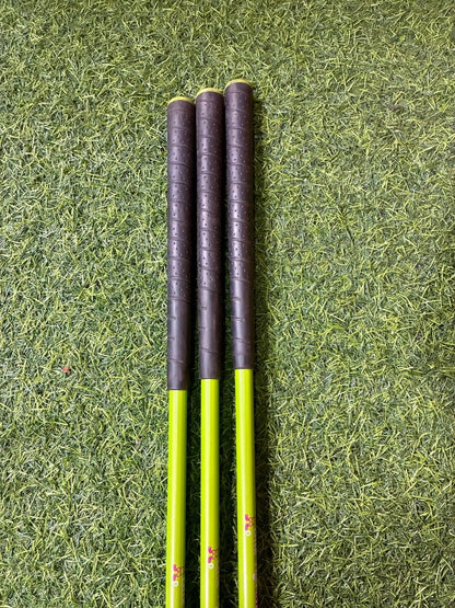 Left - Handed Little Tiger Kids Golf Set age 9 - 11 - WeBuyClubz